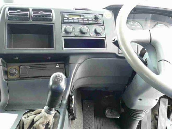 スーパーグレート深ダンプ　QKG-FV50VZ　新明和工業　 2WD 12800