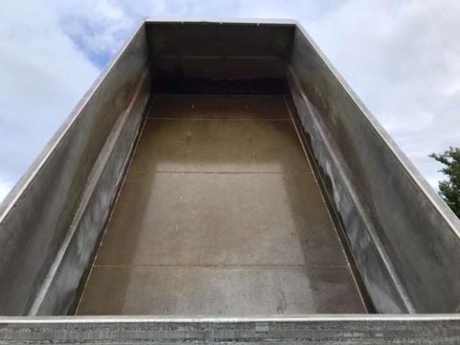 フォワード深ダンプ LDG-FVZ34U2 小平産業　 2WD 7790