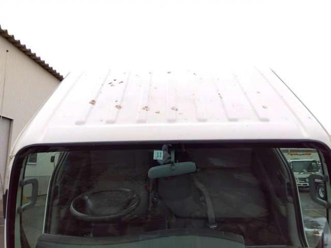 エルフ平ボディ　SKG-NHS85A　 4WD 2990