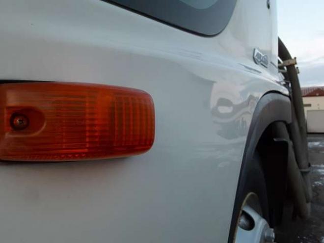 レンジャータンクローリー　TKG-FC9JCAA　モリタ　 2WD 5120