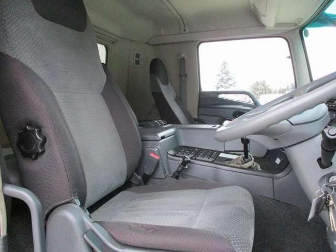 スーパーグレートウイング　LKG-FV54VZ　トレクス　 2WD 12800