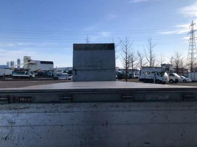 レンジャー平ボディ　LKG-FE7JPAG　 2WD 6400