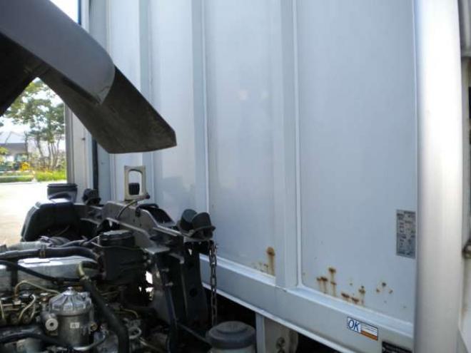 レンジャーウイング　 BKG-FD7JPYA トランテックス　 2WD 6400