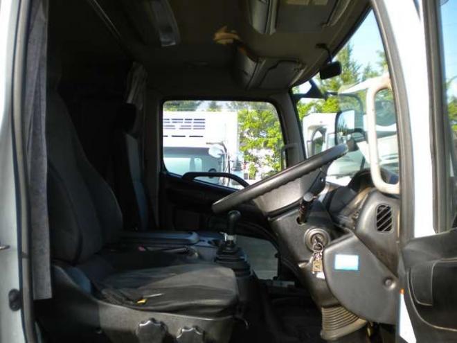 レンジャーウイング　 BKG-FD7JPYA トランテックス　 2WD 6400