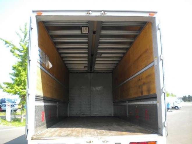 レンジャーウイング　 BKG-FD7JPYA トランテックス　 2WD 6400