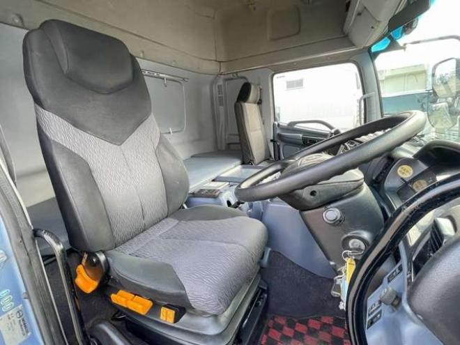 プロフィアトラクタ　BKG-SH1EGXG 新明和工業　 2WD 12910