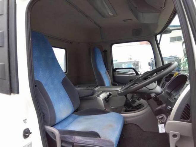 クオンタンクローリー ADG-CV4YL 玉屋工業　 2WD 13070