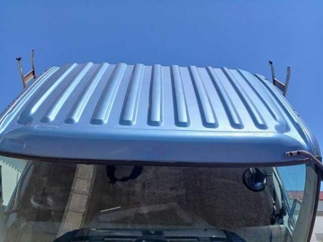 プロフィアクレーン付　BDG-FS1EZYA　ヒアブ　 2WD 12910