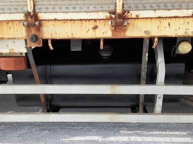 レンジャークレーン付　ADG-FE8JMWA　タダノ　 2WD 7680