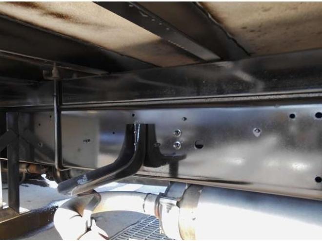 レンジャー幌ウィング　PB-FD7JPFA　アルミ2方開　 2WD 6400