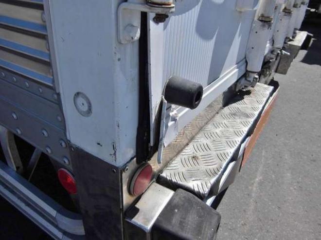 フォワードドライバン PA-FRR34P4　 2WD 7790