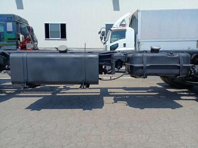 ファイターキャブ付シャシ　PJ-64FMZ　 2WD 7540