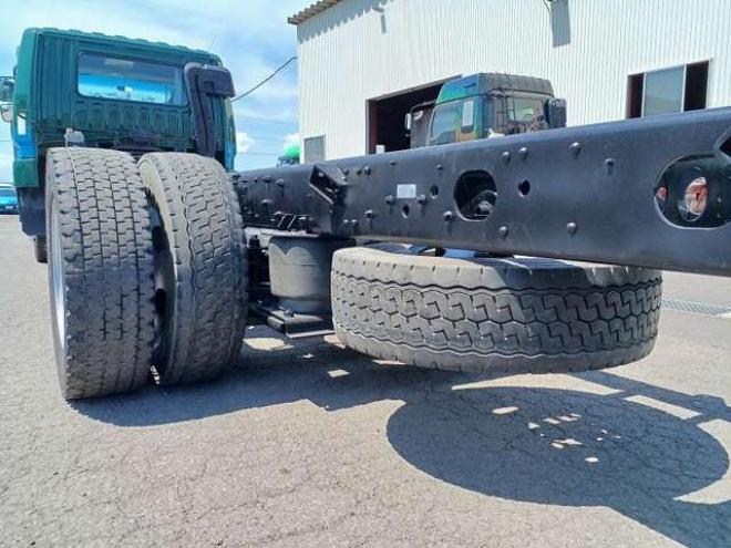 ファイターキャブ付シャシ　PJ-64FMZ　 2WD 7540