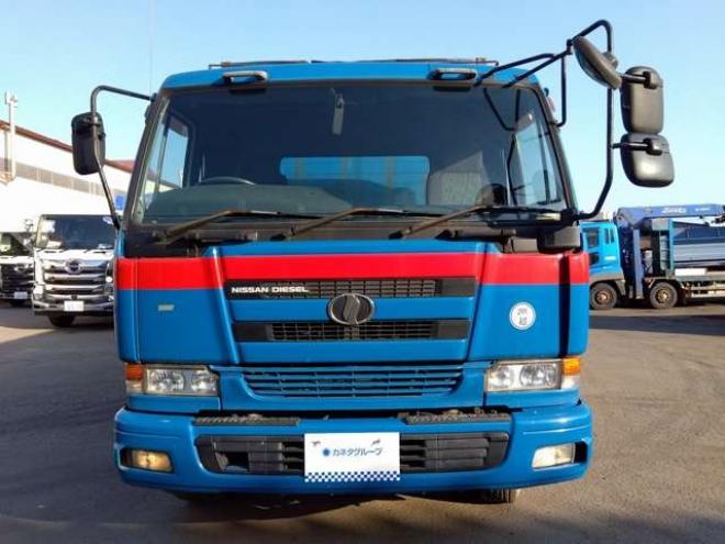 ビッグサムヒアブ付クレーン　KL-CW55J ヒアブ　 2WD 21200