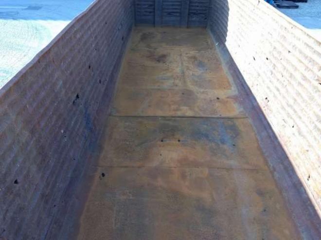 ビッグサムヒアブ付クレーン　KL-CW55J ヒアブ　 2WD 21200