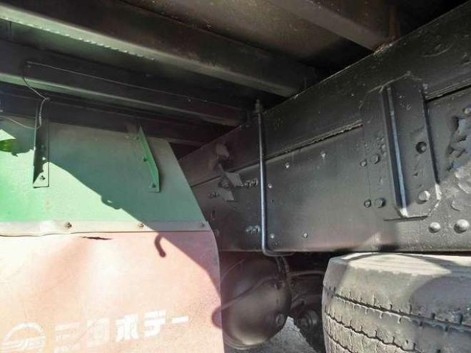 スーパーグレートクレーン付　KL-FV50MUZ　ヒアブ　 2WD 400