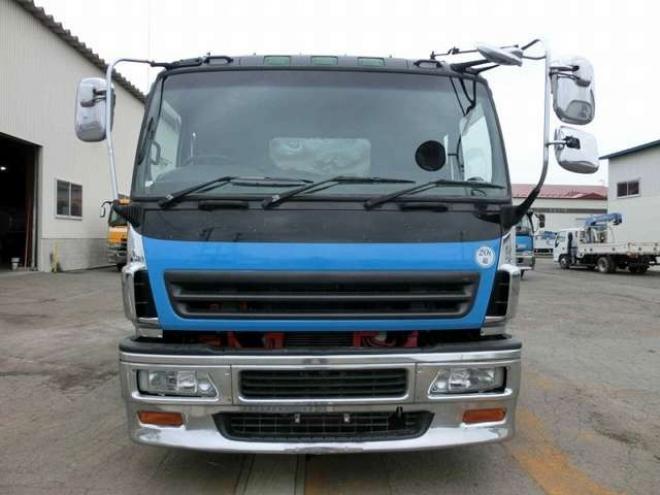 ギガセフティローダー　KL-CYH51V3　花見台　 2WD 14250