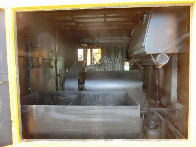 ファイター高圧洗浄車　KK-FK61HE　東急　 2WD 8200