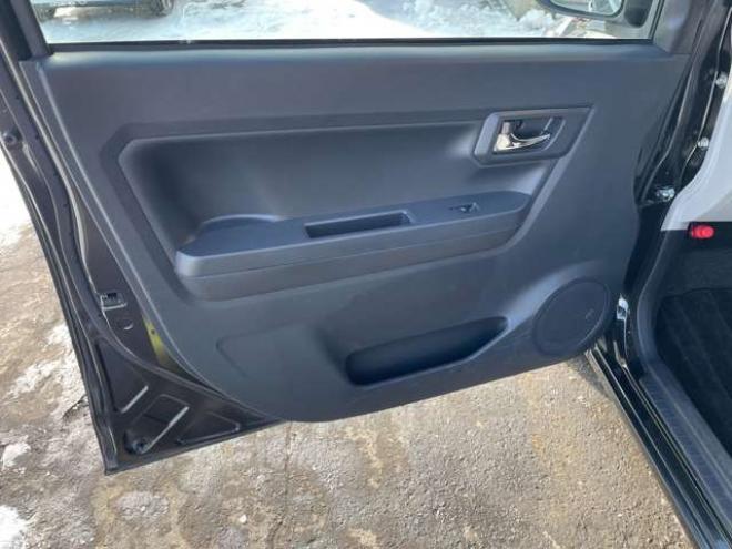 ミライース X SAIII 4WD　1年走行距離無制限保証付/Bluetooth/純正ナビ・フルセグTV/バックカメラ/コーナーセンサー/LEDヘッドライト/オートハイビーム/電格ミラー/キーレス/車検整備2年付き/法定整備/修復歴無し 660