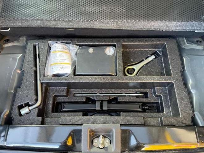 ミライース X SAIII 4WD　1年走行距離無制限保証付/Bluetooth/純正ナビ・フルセグTV/バックカメラ/コーナーセンサー/LEDヘッドライト/オートハイビーム/電格ミラー/キーレス/車検整備2年付き/法定整備/修復歴無し 660