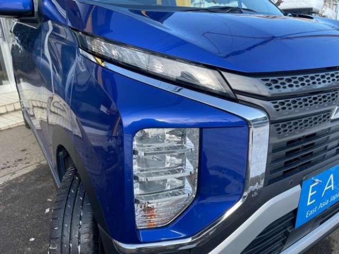 eKクロスT 4WD　1年走行距離無制限保証付/ターボ/全方位カメラ/Bluetooth/ナビ・フルセグTV/プロパイロット/コーナーセンサー/エンジンスターター/ETC/純正アルミホイール付夏タイヤ/アルミホイール付冬タイヤ/法定整備/修復歴無し 660