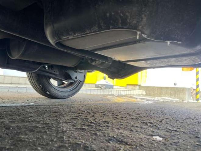 eKクロスT 4WD　1年走行距離無制限保証付/ターボ/全方位カメラ/Bluetooth/ナビ・フルセグTV/プロパイロット/コーナーセンサー/エンジンスターター/ETC/純正アルミホイール付夏タイヤ/アルミホイール付冬タイヤ/法定整備/修復歴無し 660