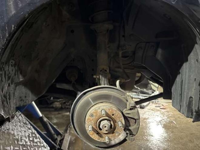 ライフC トピック 4WD　検8年10月・市内コ・ミ・コ・ミ 660