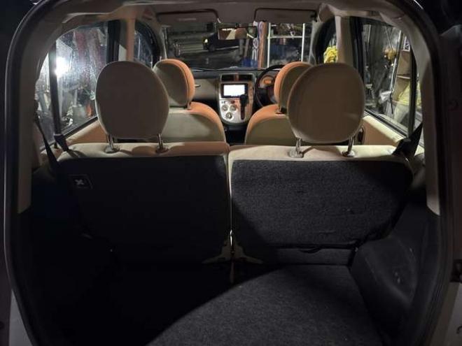 ライフC トピック 4WD　検8年10月・市内コ・ミ・コ・ミ 660