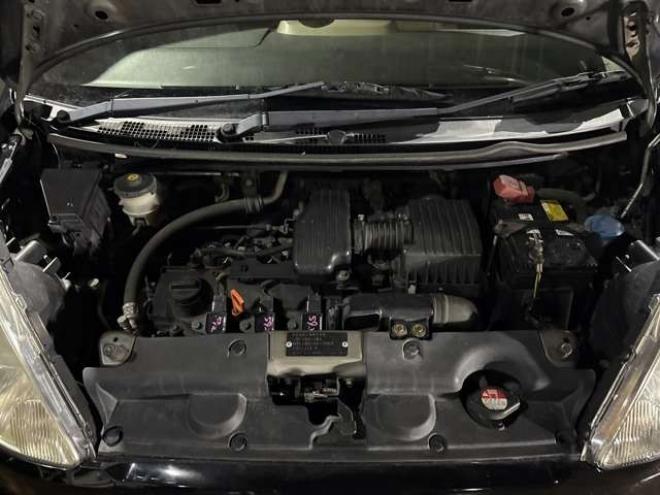 ライフC トピック 4WD　検8年10月・市内コ・ミ・コ・ミ 660