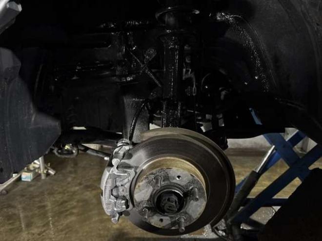 オッティRS FOUR 4WD　検新規(2年付)市内コ・ミ・コ・ミ 660