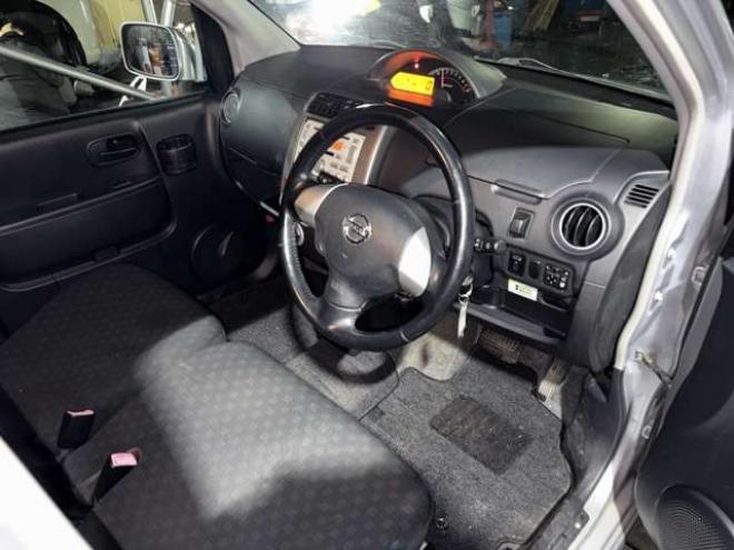 オッティRS FOUR 4WD　検新規(2年付)市内コ・ミ・コ・ミ 660