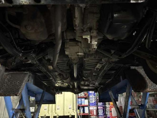 オッティRS FOUR 4WD　検新規(2年付)市内コ・ミ・コ・ミ 660