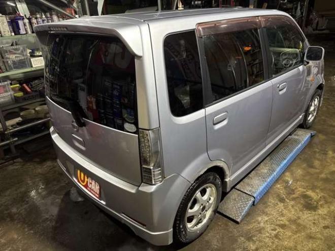 オッティRS FOUR 4WD　検新規(2年付)市内コ・ミ・コ・ミ 660