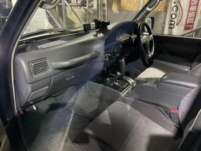 ランドクルーザー80 4.2 VXリミテッド ディーゼルターボ 4WD　 4200