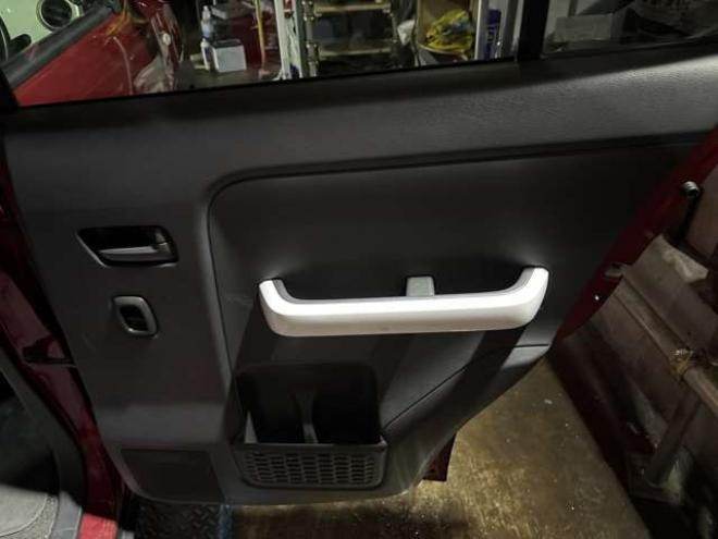 ハスラーG 4WD　検新規(2年付)市内コ・ミ・コ・ミ 660