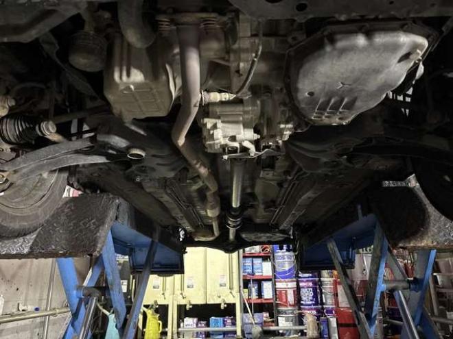 ハスラーG 4WD　検新規(2年付)市内コ・ミ・コ・ミ 660