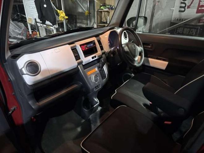 ハスラーG 4WD　検新規(2年付)市内コ・ミ・コ・ミ 660