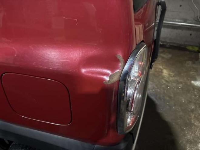 ハスラーG 4WD　検新規(2年付)市内コ・ミ・コ・ミ 660