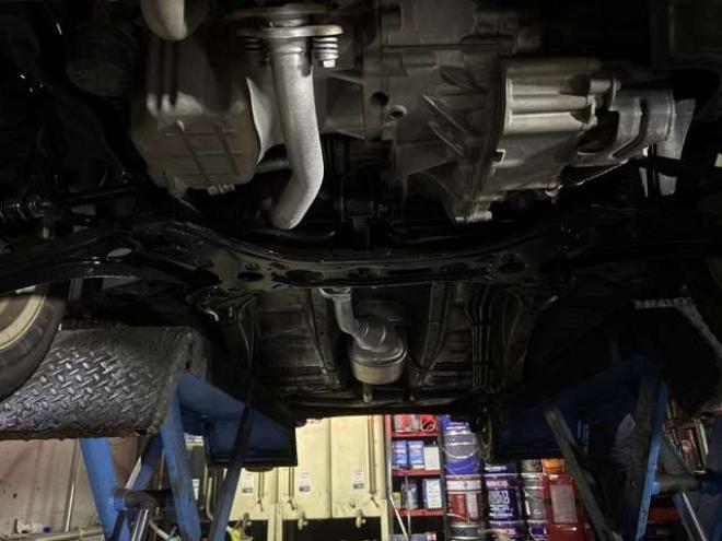 アルトターボRS オートギヤシフト　検新規(2年付)・市内コ・ミ・コ・ミ 2WD 660