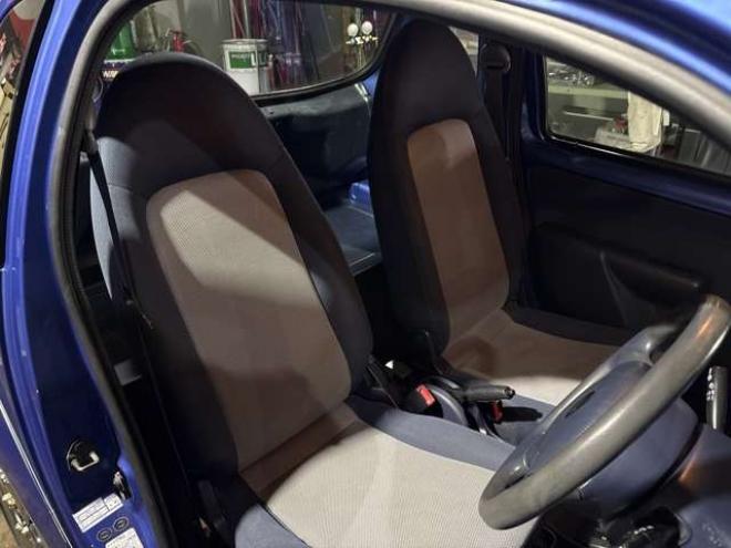 ツインガソリンB　検8年9月・市内コ・ミ・コ・ミ 2WD 660