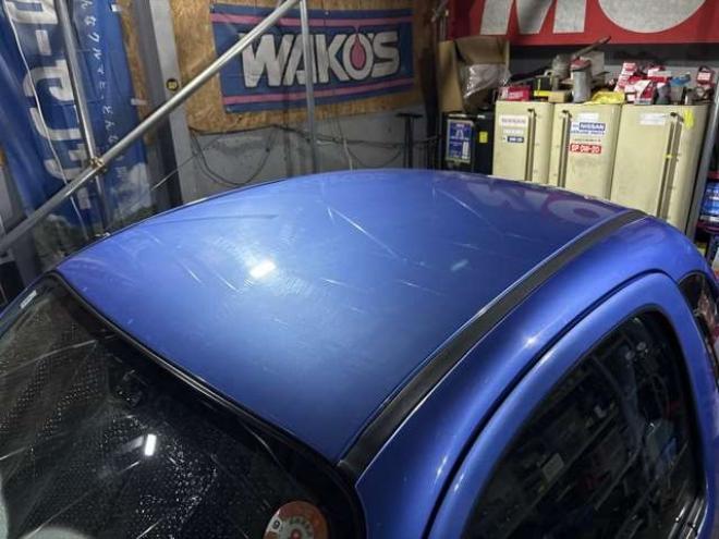 ツインガソリンB　検8年9月・市内コ・ミ・コ・ミ 2WD 660