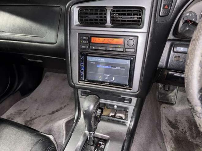 ステージア2.5 RS FOUR V 4WD　検新規(2年付)市内コ・ミ・コ・ミ 2500