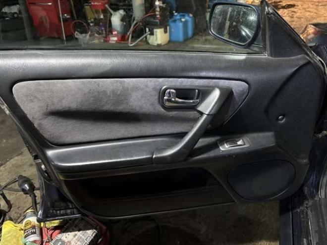 ステージア2.5 RS FOUR V 4WD　検新規(2年付)市内コ・ミ・コ・ミ 2500