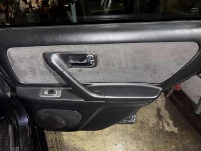 ステージア2.5 RS FOUR V 4WD　検新規(2年付)市内コ・ミ・コ・ミ 2500