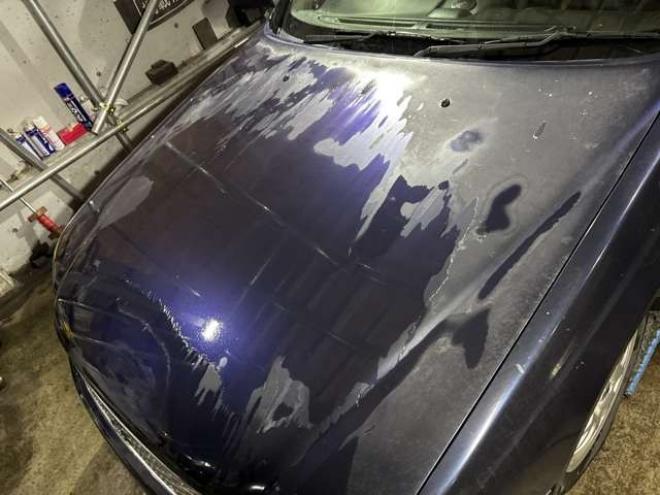 ステージア2.5 RS FOUR V 4WD　検新規(2年付)市内コ・ミ・コ・ミ 2500