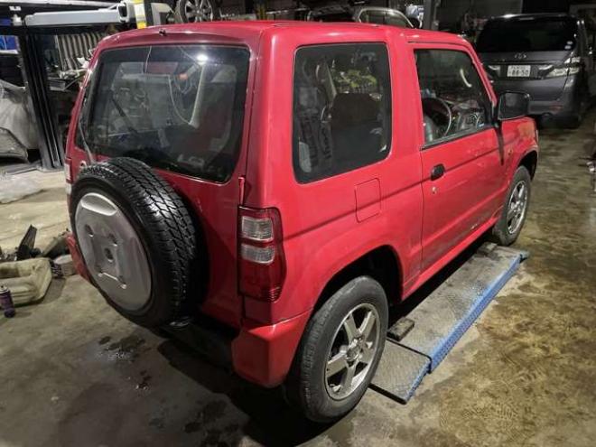 キックスRS 4WD　検新規(2年付)市内コ・ミ・コ・ミ 660