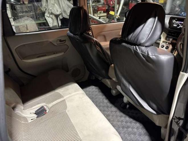 ムーヴL　検9年2月・市内コ・ミ・コ・ミ 2WD 660