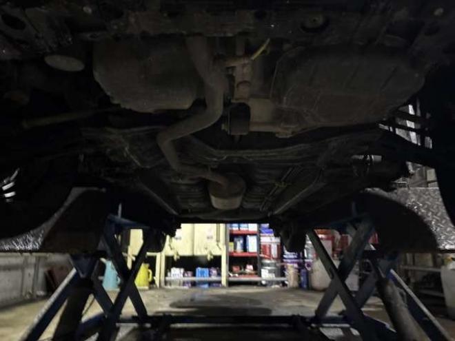 ムーヴL　検9年2月・市内コ・ミ・コ・ミ 2WD 660