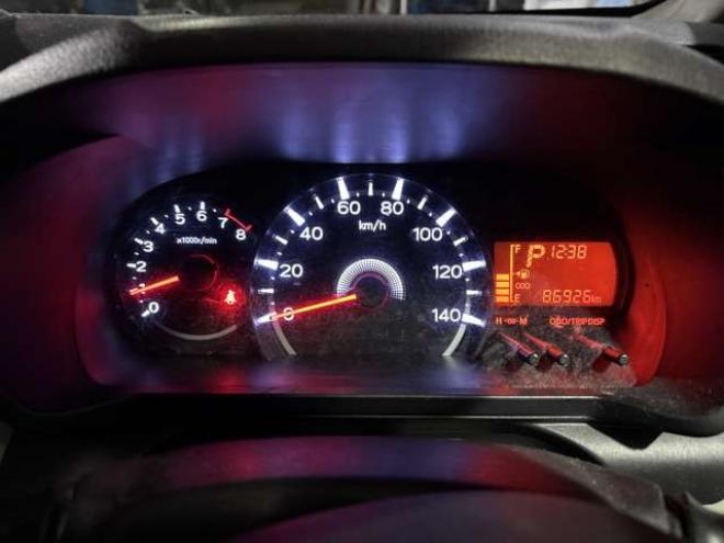 ムーヴL　検9年2月・市内コ・ミ・コ・ミ 2WD 660