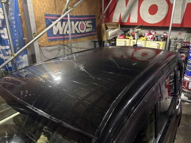 ムーヴL　検9年2月・市内コ・ミ・コ・ミ 2WD 660